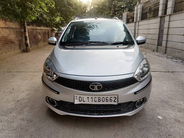 Second Hand Tata Tiago [2016-2020] Revotorq XZ [2016-2019] in Delhi