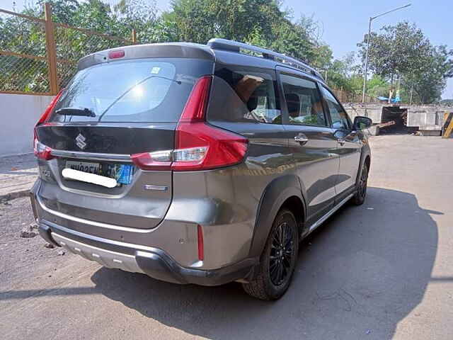 Second Hand Maruti Suzuki XL6 [2019-2022] Zeta AT Petrol in Mumbai