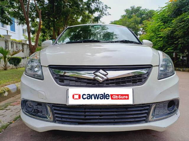 Second Hand Maruti Suzuki Swift DZire [2011-2015] VXI in Lucknow