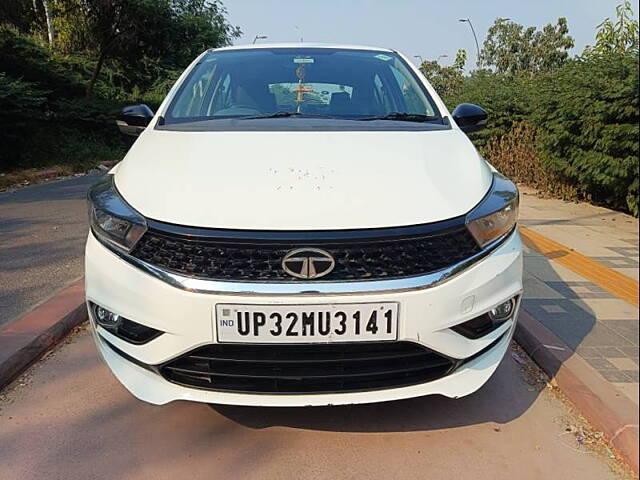 Second Hand Tata Tigor XZ Plus CNG [2022-2023] in Delhi