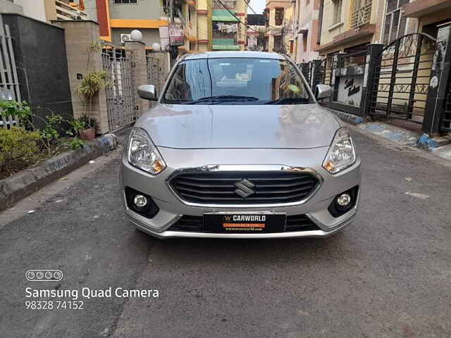 Second Hand Maruti Suzuki Dzire [2017-2020] ZDi in Kolkata