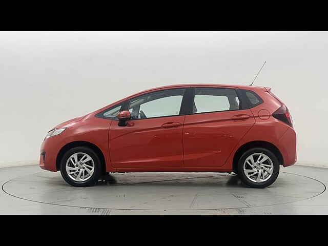 Second Hand Honda Jazz [2015-2018] V Petrol in Delhi