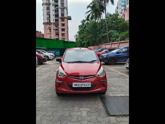 Second Hand Hyundai Eon D-Lite + in Kolkata