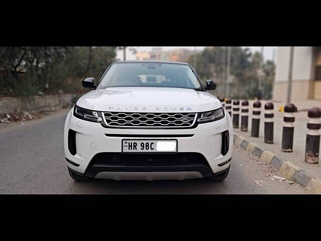 Second Hand Land Rover Range Rover Evoque S [2020-2021] in Delhi