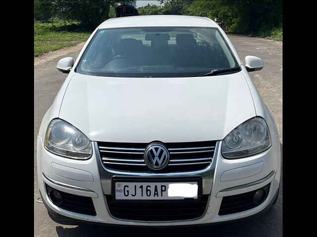 Second Hand Volkswagen Vento [2010-2012] Comfortline Diesel in Vadodara