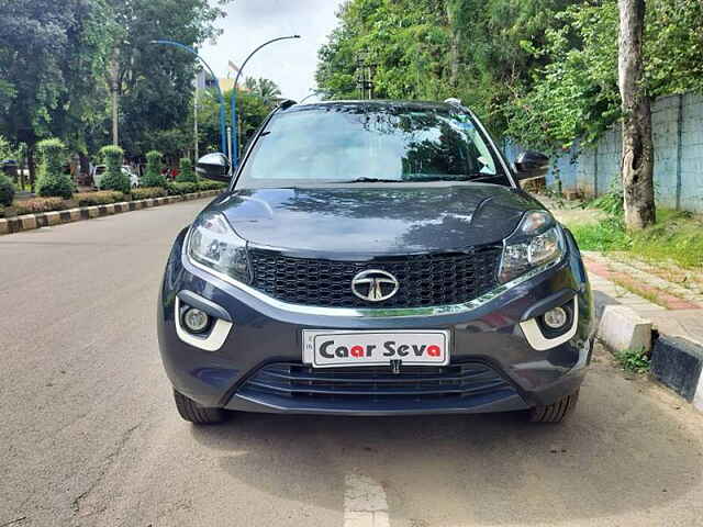 Second Hand Tata Nexon [2017-2020] XT [2017-2019] in Bangalore