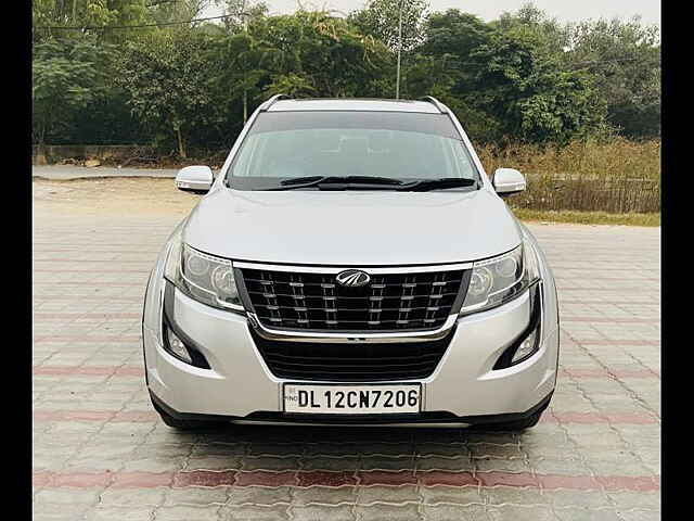 Second Hand Mahindra XUV500 W9 [2018-2020] in Delhi