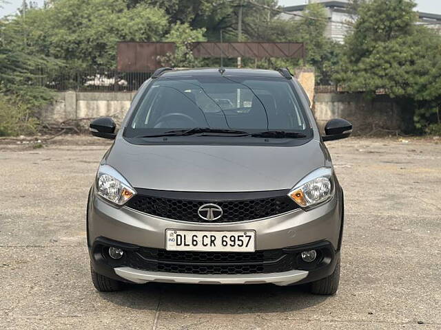 Second Hand Tata Tiago NRG [2018-2020] Petrol in Delhi