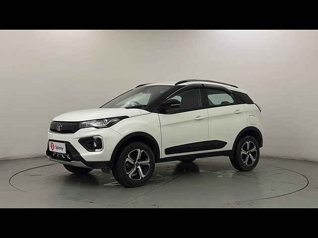 Second Hand Tata Nexon [2017-2020] XZ Plus in Ghaziabad