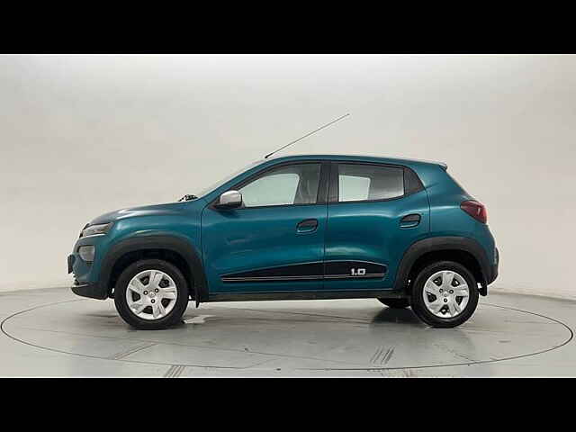 Second Hand Renault Kwid [2015-2019] 1.0 RXT [2016-2019] in Ghaziabad