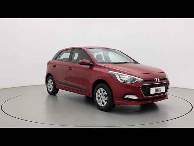 Second Hand Hyundai Elite i20 [2016-2017] Sportz 1.2 [2016-2017] in Ahmedabad