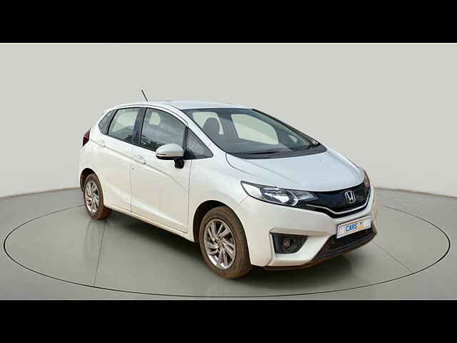 Second Hand Honda Jazz [2015-2018] V AT Petrol in Bangalore