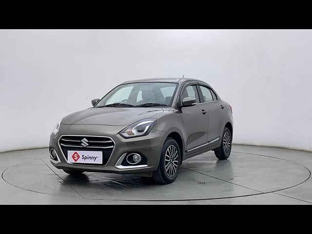 Second Hand Maruti Suzuki Dzire ZXi Plus AGS [2020-2023] in Chennai