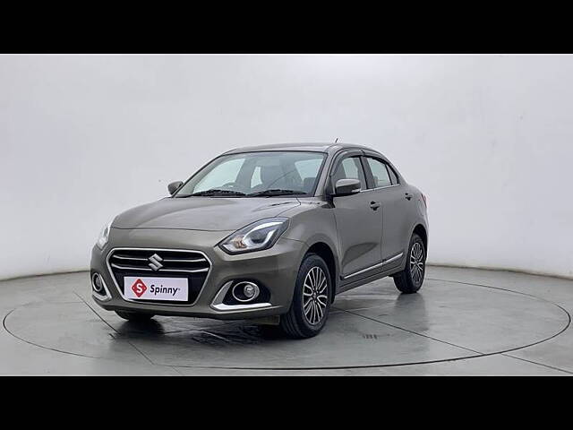 Second Hand Maruti Suzuki Dzire [2020-2024] ZXi Plus AGS [2020-2023] in Chennai