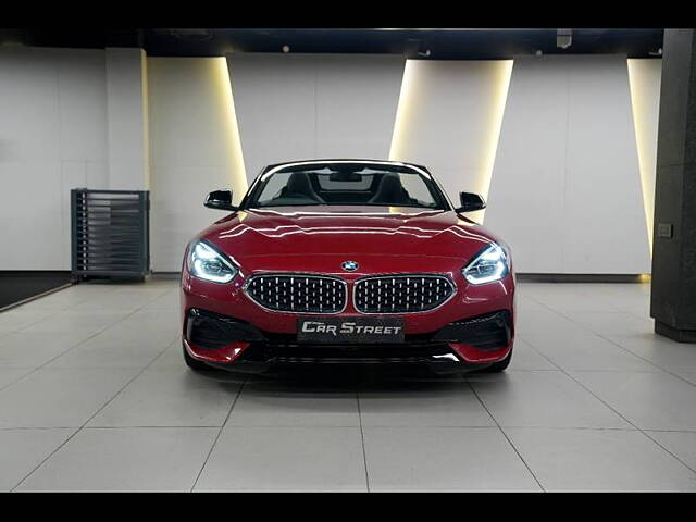 Second Hand BMW Z4 sDrive 20i [2019-2023] in Delhi