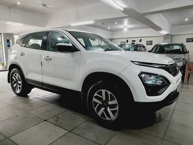 Second Hand Tata Harrier [2019-2023] XZA Plus in Mohali