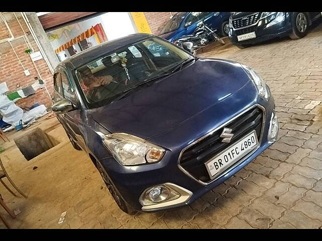 Second Hand Maruti Suzuki Dzire VXi [2020-2023] in Bhojpur