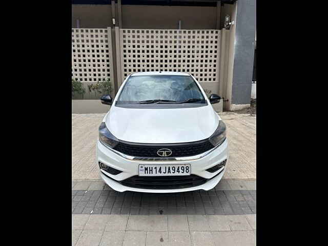 Second Hand Tata Tiago [2016-2020] Revotorq XT [2016-2019] in Pune