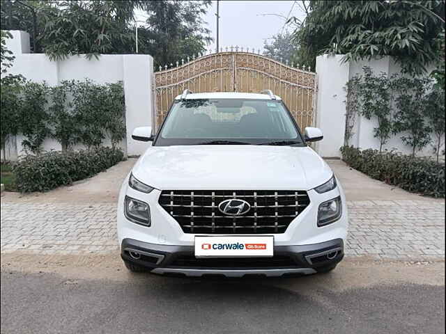 Second Hand Hyundai Venue [2019-2022] S 1.4 CRDi in Ludhiana