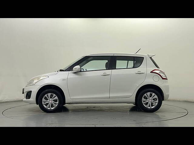 Second Hand Maruti Suzuki Swift [2011-2014] VXi in Delhi