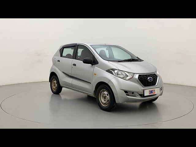 Second Hand Datsun redi-GO [2016-2020] A in Hyderabad