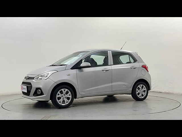 Second Hand Hyundai Grand i10 [2013-2017] Magna 1.2 Kappa VTVT [2013-2016] in Delhi