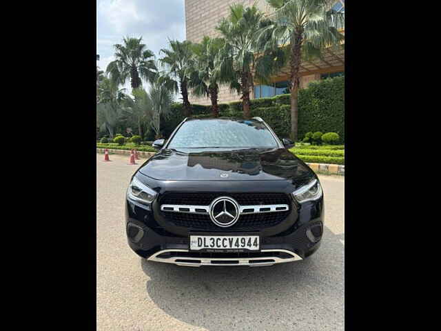 Second Hand Mercedes-Benz GLA [2021-2024] 200 [2021-2023] in Delhi