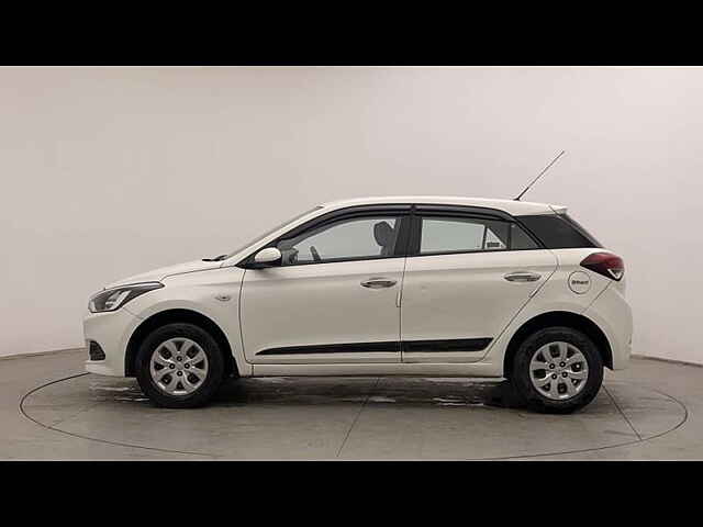 Second Hand Hyundai Elite i20 [2016-2017] Magna 1.4 CRDI [2016-2017] in Chandigarh