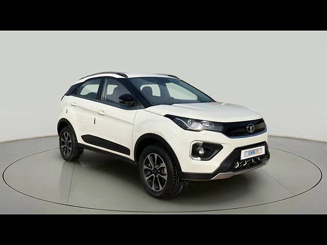 Second Hand Tata Nexon [2020-2023] XZ Plus (S) [2022-2023] in Jaipur