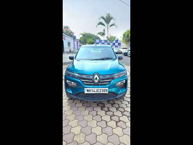 Second Hand Renault Kwid [2015-2019] RXL [2015-2019] in Pune