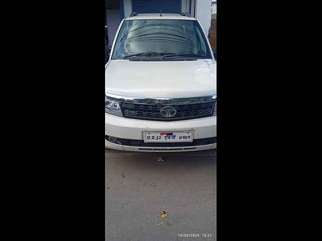 Second Hand Tata Safari Storme 2019 2.2 EX 4X2 in Lucknow