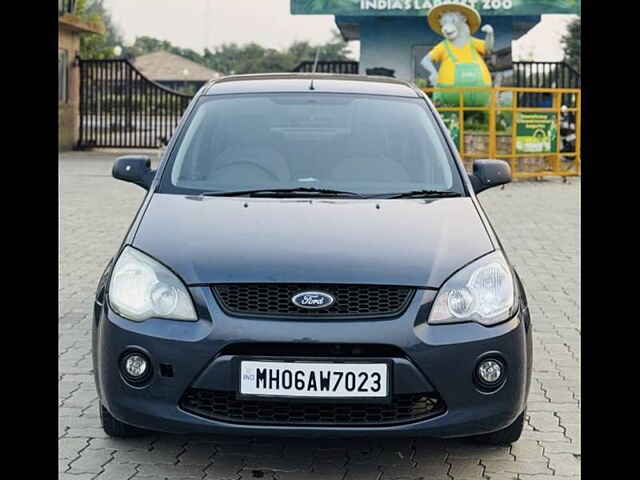 Second Hand Ford Fiesta [2008-2011] LE 1.6 in Nagpur