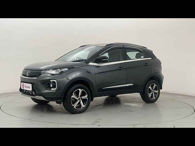 Second Hand Tata Nexon [2020-2023] XZ Plus (S) [2022-2023] in Gurgaon