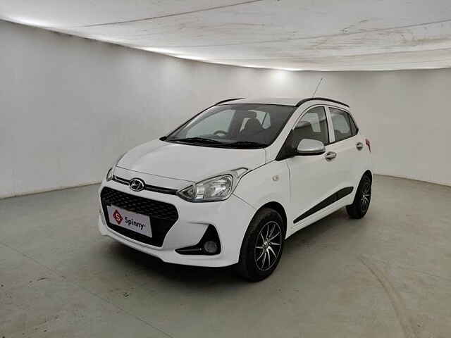 Second Hand Hyundai Grand i10 Magna 1.2 Kappa VTVT in Indore