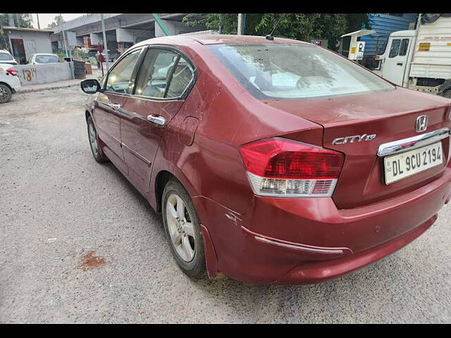 Second Hand Honda City [2008-2011] 1.5 V MT in Delhi