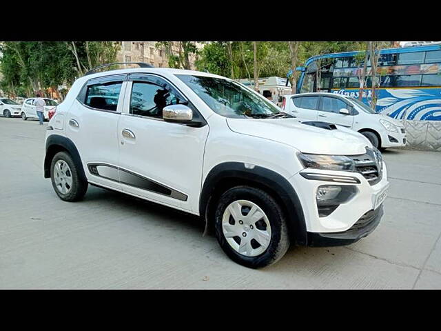 Second Hand Renault Kwid [2015-2019] 1.0 RXL [2017-2019] in Indore