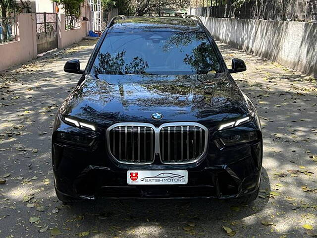 Second Hand BMW X7 [2019-2023] xDrive40i M Sport in Delhi