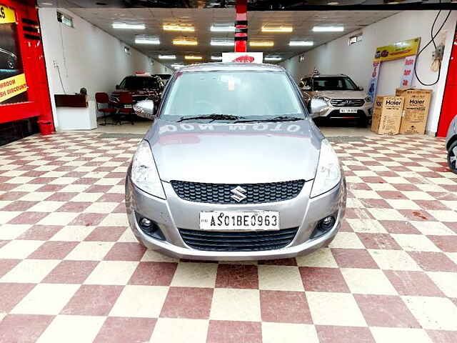 Second Hand Maruti Suzuki Swift [2011-2014] VDi in Nagaon