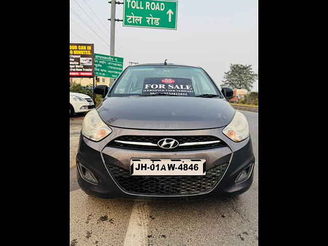 Second Hand Hyundai i10 [2010-2017] Era 1.1 iRDE2 [2010-2017] in Ranchi