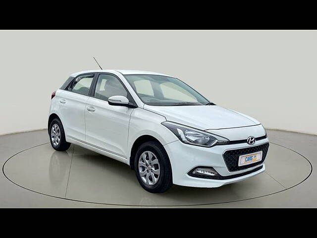 Second Hand Hyundai Elite i20 [2016-2017] Sportz 1.2 [2016-2017] in Thiruvananthapuram