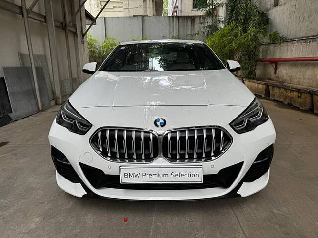 Second Hand BMW 2 Series Gran Coupe 220d M Sport [2020-2021] in Hyderabad