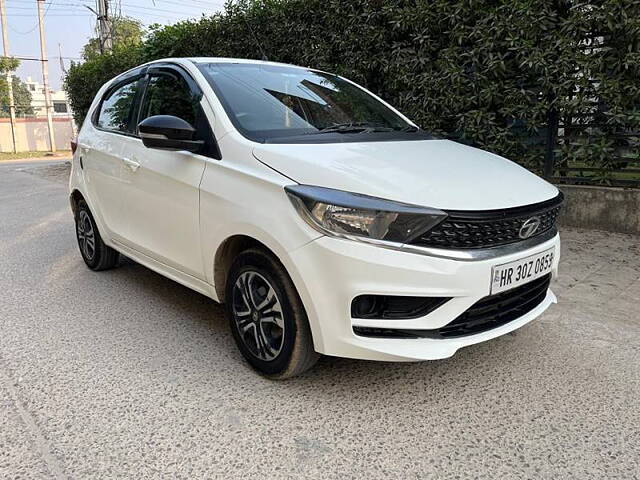 Second Hand Tata Tiago XT (O) [2021-2023] in Faridabad