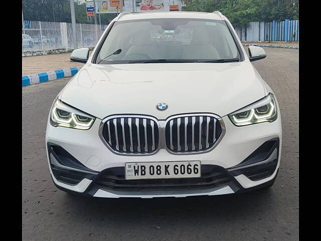 Second Hand BMW X1 [2013-2016] sDrive20d xLine in Kolkata