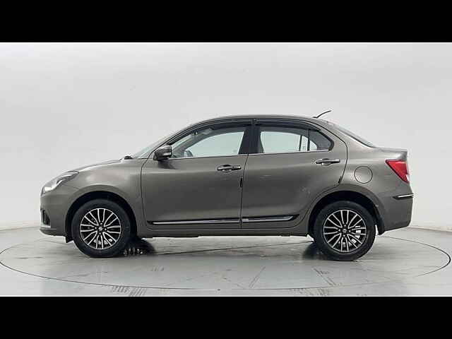 Second Hand Maruti Suzuki Dzire [2017-2020] ZXi Plus AMT in Delhi