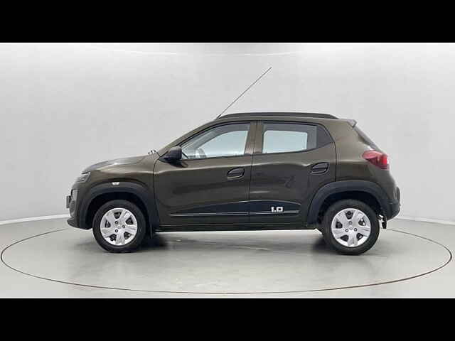 Second Hand Renault Kwid [2022-2023] RXL (O) 1.0 in Jaipur