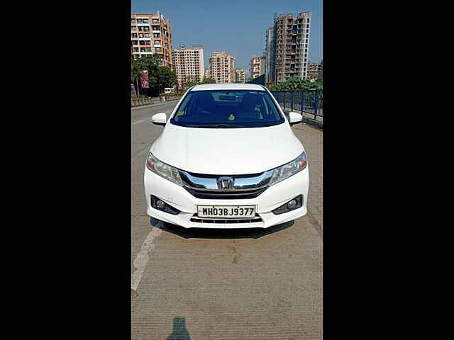 Second Hand Honda City [2011-2014] 1.5 S MT in Badlapur