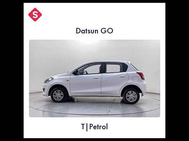 Second Hand Datsun GO [2014-2018] T in Bangalore