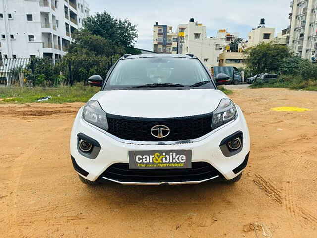 Second Hand Tata Nexon [2017-2020] XM Diesel in Bangalore