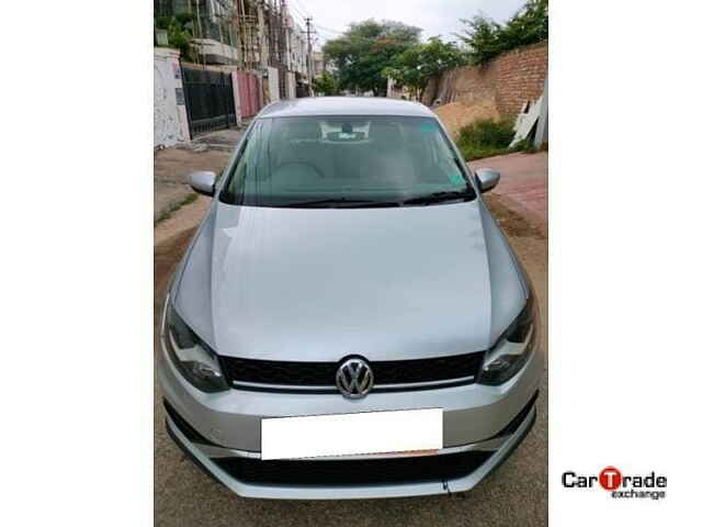 Second Hand Volkswagen Vento Highline 1.0L TSI in Jaipur