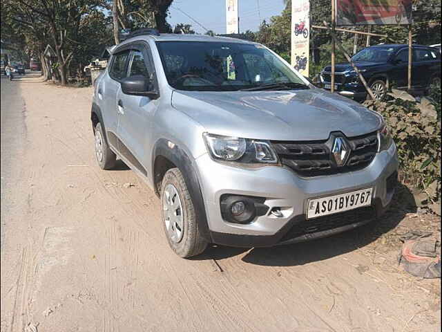 Second Hand Renault Kwid [2015-2019] RXT [2015-2019] in Guwahati